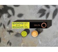 Delta Q 3 MANICHE 30 CAPSULE LINEA SPECIALE ORIGINI - BRASILE