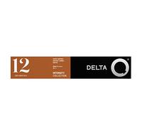 Delta Q 56784 Confezione da 10 Capsule di Caffè