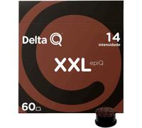 Delta Q - Capsule caffè Delta Q EpiQ XXL 60 unità