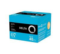 Delta Q deQafeinatus Confezione da 40 Capsule