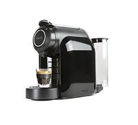 Caffettiera a capsule Delta Qool Evolution nera Delta Q
