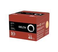 CAPSULA DELTA Q QALIDUS XL INTENS. 10 PACK 40