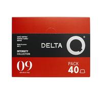Delta Q XL Qharacter 40 capsule