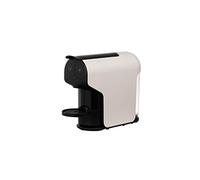 DELTA Q Quick - Macchina per capsule, 0,8 litri, colore: Bianco