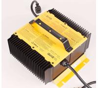 Delta-Q Quiq Onboard 48V Caricabatterie 913-4800F Per Club Auto DS E Precedent