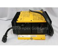Delta-Quiq Onboard 48V Caricabatterie 912-4800 Golf Cart ,Pavimento Scrub Lift