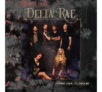Delta Rae - Come Home to Carolina