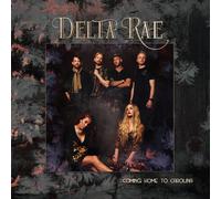 Delta Rae - Come Home to Carolina