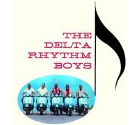 Delta Rhythm Boys