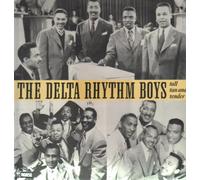 Delta Rhythm Boys - Tall Tan & Tender