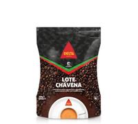 Delta Roasted Fine Ground Coffee for Espresso Machine 250g