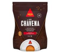 Delta Roasted Ground Coffee for Espresso Machine 250g