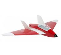 Delta Rocket Plus Tuning-Kit - 640 Mm - Modello Di Velocità