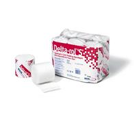 DELTA ROL S - Fascia imbottita, 7,5 cm x 2,75 m