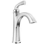 Delta rubinetto 15864LF Geist rubinetto da bagno, cromato