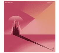 Delta Sleep Ghost City (CD) Album