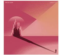Delta Sleep Ghost City (CD) Album