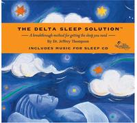 Delta Sleep Solution