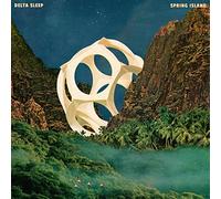 Delta Sleep - Spring Island