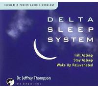 Delta Sleep System by Relaxation