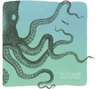 Delta Sleep Twin Galaxies (10th Anniversary Edition) (Vinyl LP)