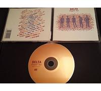 Delta - Slippin Out