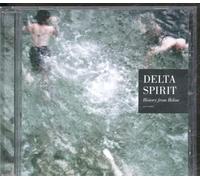 Delta Spirit - History From Below