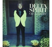 Delta Spirit - Ode to Sunshine