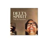 Delta Spirit - Ode to Sunshine (Vinyl)