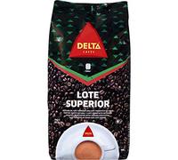 Delta Superior chicchi di caffè imballaggio lotto 1 kg