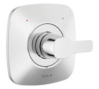 Delta T140339-PP Componenti Doccia Moderni, Cromato