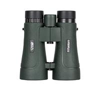 Delta Titanium - Binocolo, Colore Verde, 10 x 56