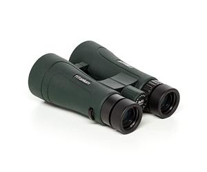 Delta Titanium - Binocolo, Colore Verde, 8 x 56