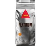 DELTA Toasted Coffee Beans confezione da 1 chilo / 35,27 once miscela Platinu...