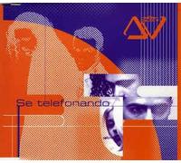 Delta V - Se Telefonando