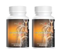 Delta7 Nutrition | Men Performance Extreme 2x20 pz Capsule