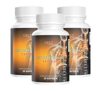 Delta7 Nutrition | Men Performance Extreme 3x20 pz Capsule
