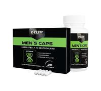 Delta7 Nutrition | Men's Caps 1x20 pz Capsule