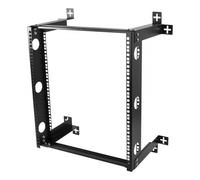 Deltaco 19-DTSR0512 porta accessori Staffa di supporto (19â? Rack 12U)