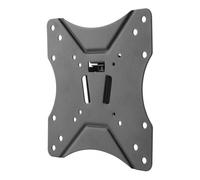 Deltaco ARM-0103 Supporto TV a parete 106,7 cm [42] Nero (DELTACO Office ARM-010