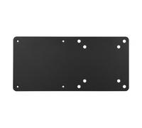 Deltaco ARM-0541 supporto per personal communication Nero (DELTACO Office, VESA