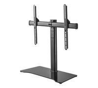 Deltaco ARM-1401 Supporto TV a parete 139,7 cm [55] Nero (DELTACO ARM-1401 - sta