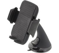 Deltaco ARM-230 supporto per personal communication Supporto passivo Telefono cellulare/smartphone Nero (DELTACO ARM-230 - bilh NEW