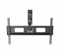 Deltaco ARM-460-2 Supporto TV a parete 2,18 m [86] Nero (Wall mount, Full-motion