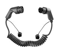 DELTACO e-Charge, cable type 2 - [EV-3215-S]