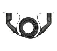 DELTACO - E-charge, Cavo Tipo 2 - Tipo 2, 1 Fase, 32a, 7m