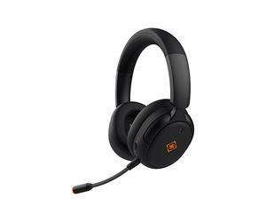 DELTACO GAM-182 CUFFIE GAMING, Nero