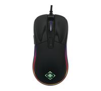 Deltaco Gaming Optical Mouse Gam-085 NEW