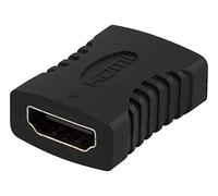 Deltaco HDMI-12 cavo di interfaccia e adattatore HDMI 19-pin Nero