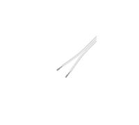 Deltaco MM-293 cavo audio 100 m Bianco (Speaker cable, 2X2,50 mm2, conductors)
